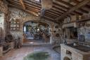 Sontuosa tenuta d'epoca barocca nei pressi di Orvieto, in vendita, Montecchio | Sotheby’s Realty Italy - 20