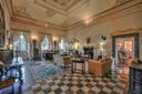 Sontuosa tenuta d'epoca barocca nei pressi di Orvieto, in vendita, Montecchio | Sotheby’s Realty Italy - 5