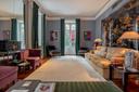 Elegante appartamento con terrazzo in contesto d'epoca, in vendita, Milano | Sotheby’s Realty Italy - 1