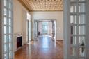 Incantevole appartamento storico con vista mare, in vendita, Napoli | Sotheby’s Realty Italy - 3