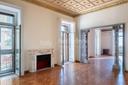 Incantevole appartamento storico con vista mare, in vendita, Napoli | Sotheby’s Realty Italy - 10