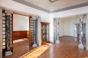 Incantevole appartamento storico con vista mare, in vendita, Napoli | Sotheby’s Realty Italy - 9