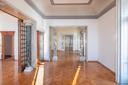 Incantevole appartamento storico con vista mare, in vendita, Napoli | Sotheby’s Realty Italy - 11