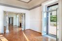 Incantevole appartamento storico con vista mare, in vendita, Napoli | Sotheby’s Realty Italy - 8