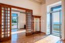 Incantevole appartamento storico con vista mare, in vendita, Napoli | Sotheby’s Realty Italy - 5