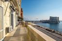 Incantevole appartamento storico con vista mare, in vendita, Napoli | Sotheby’s Realty Italy - 2