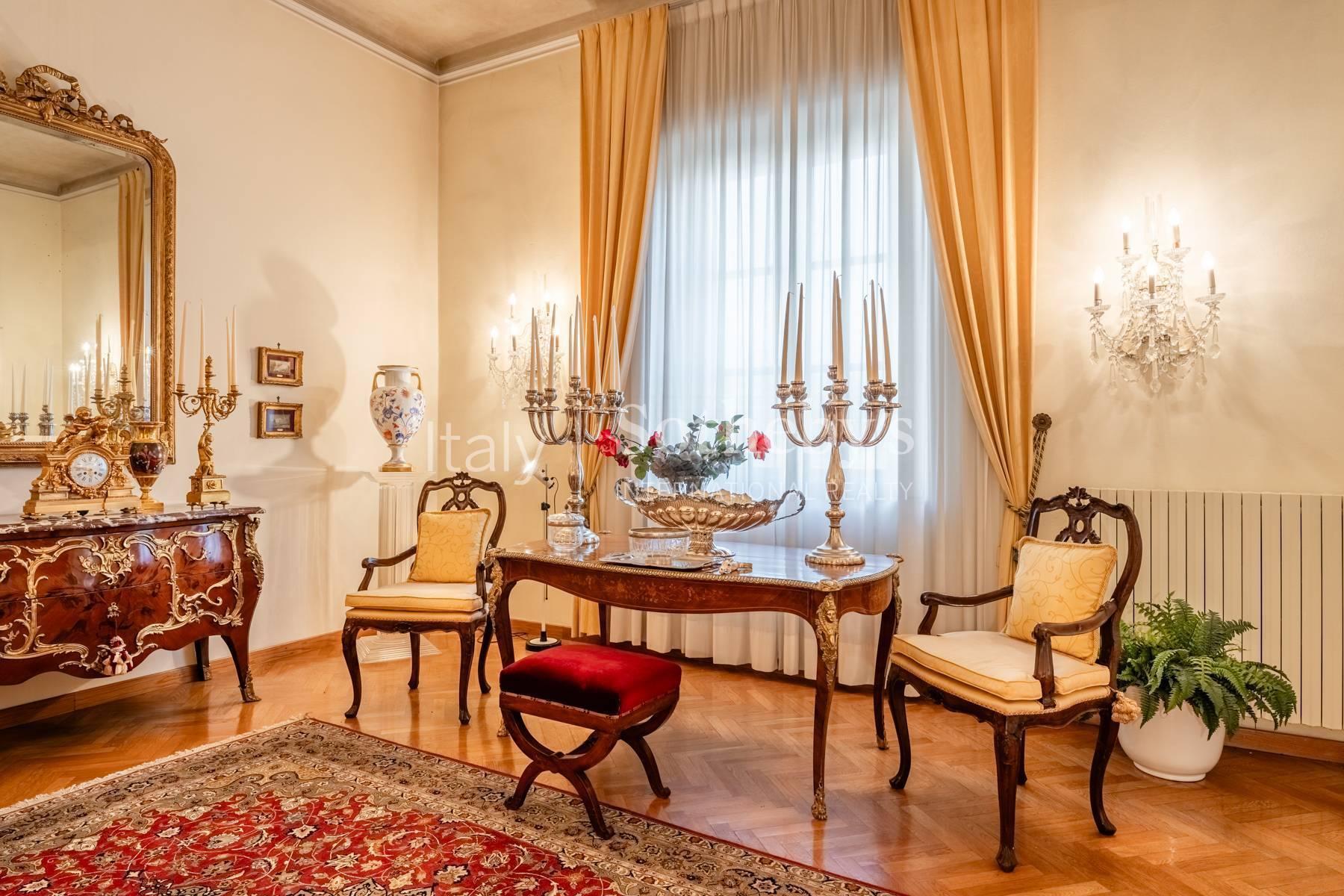 Elegant apartment close to Piazza dei Miracoli - 3