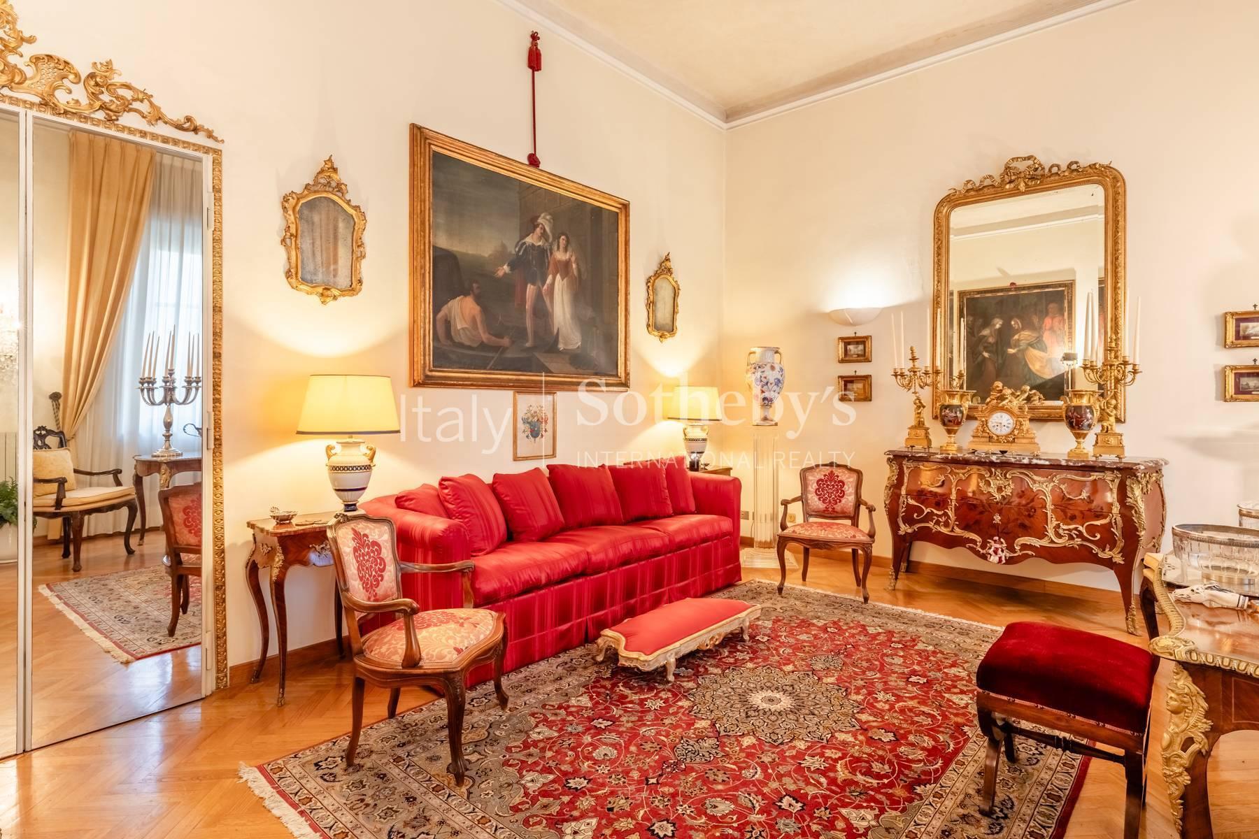 Elegant apartment close to Piazza dei Miracoli - 2