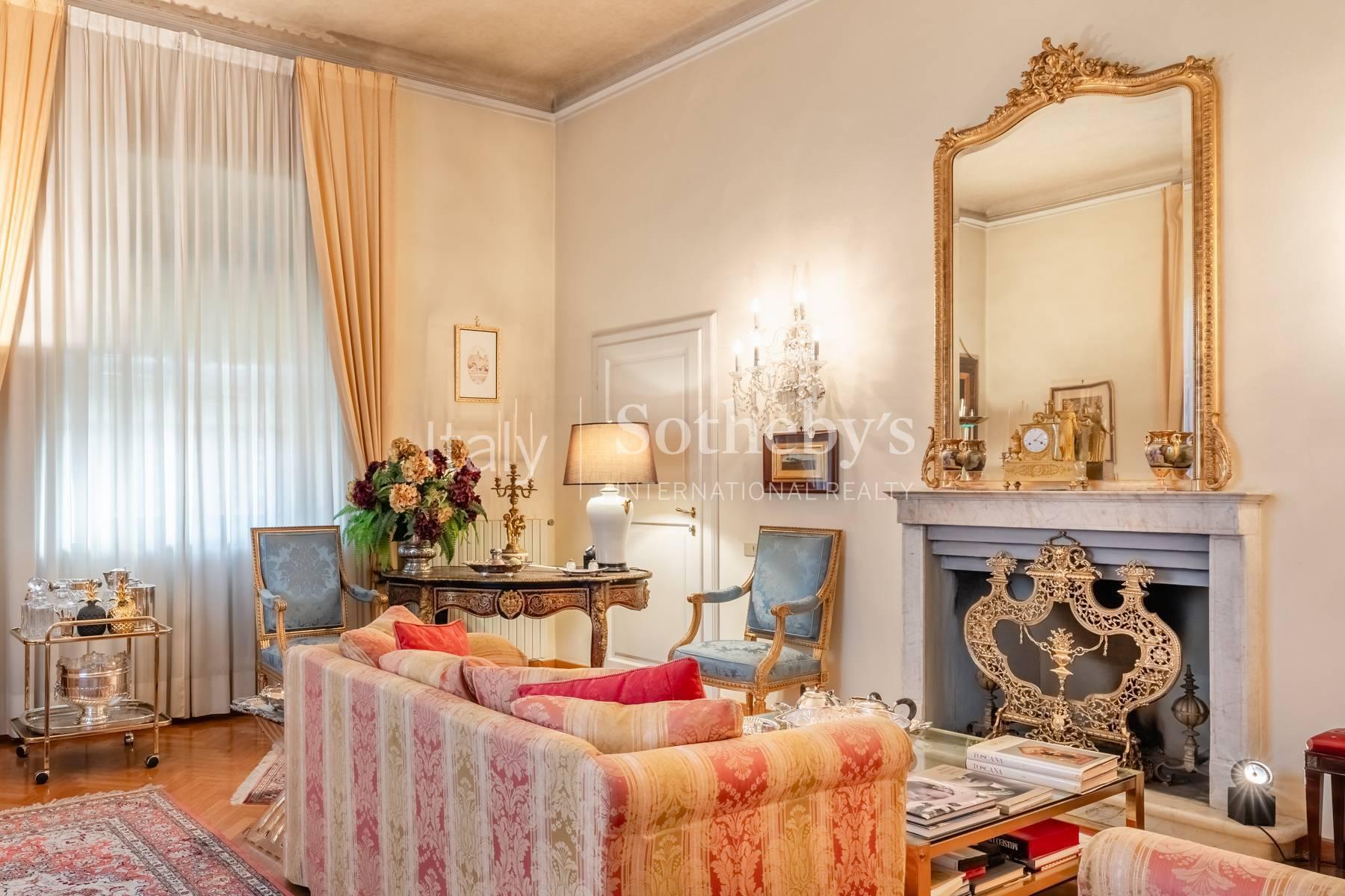 Elegant apartment close to Piazza dei Miracoli - 5