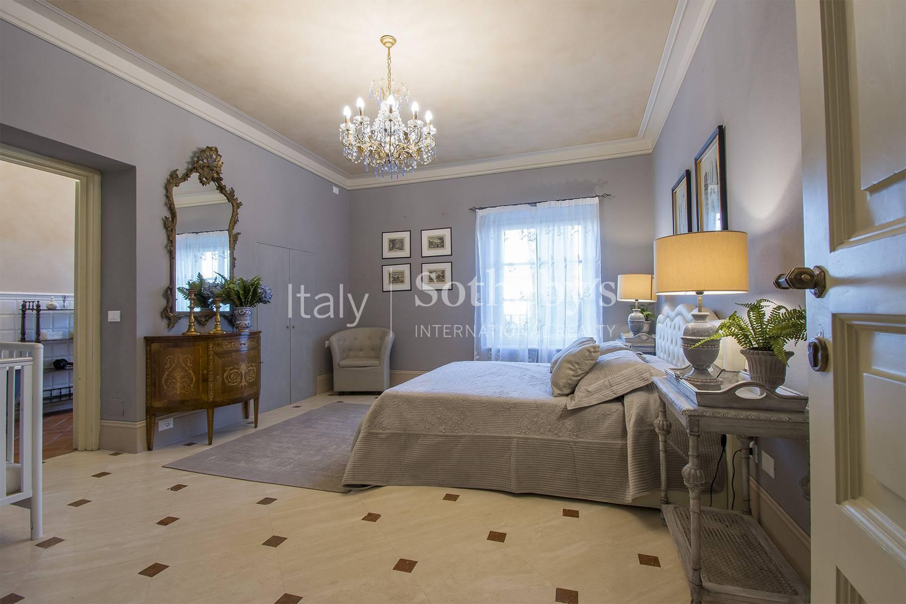 Romantica villa di lusso sulle colline di Lucca, in vendita, Lucca | Sotheby’s Realty Italy - 26