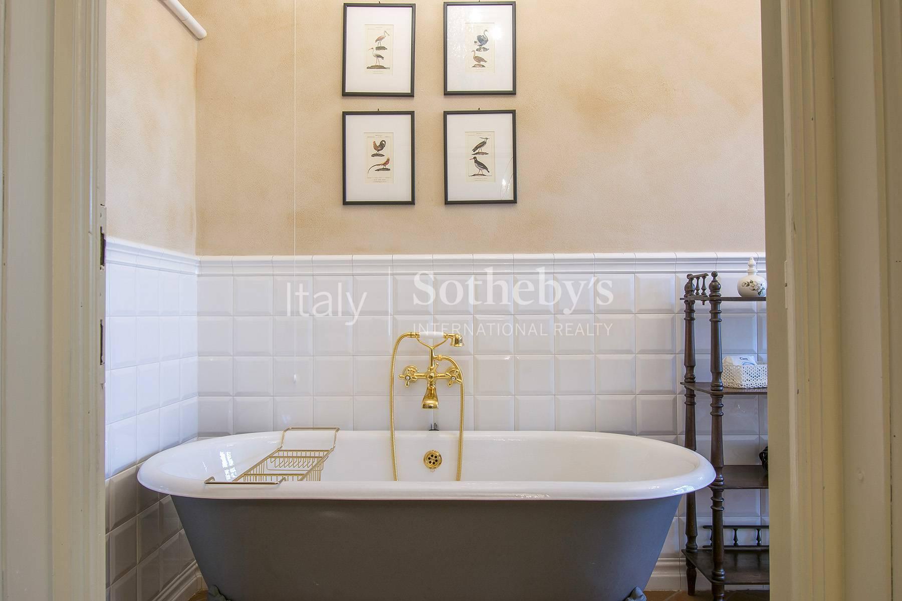 Romantica villa di lusso sulle colline di Lucca, in vendita, Lucca | Sotheby’s Realty Italy - 18