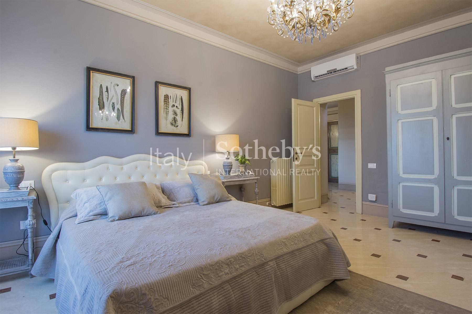 Romantica villa di lusso sulle colline di Lucca, in vendita, Lucca | Sotheby’s Realty Italy - 27
