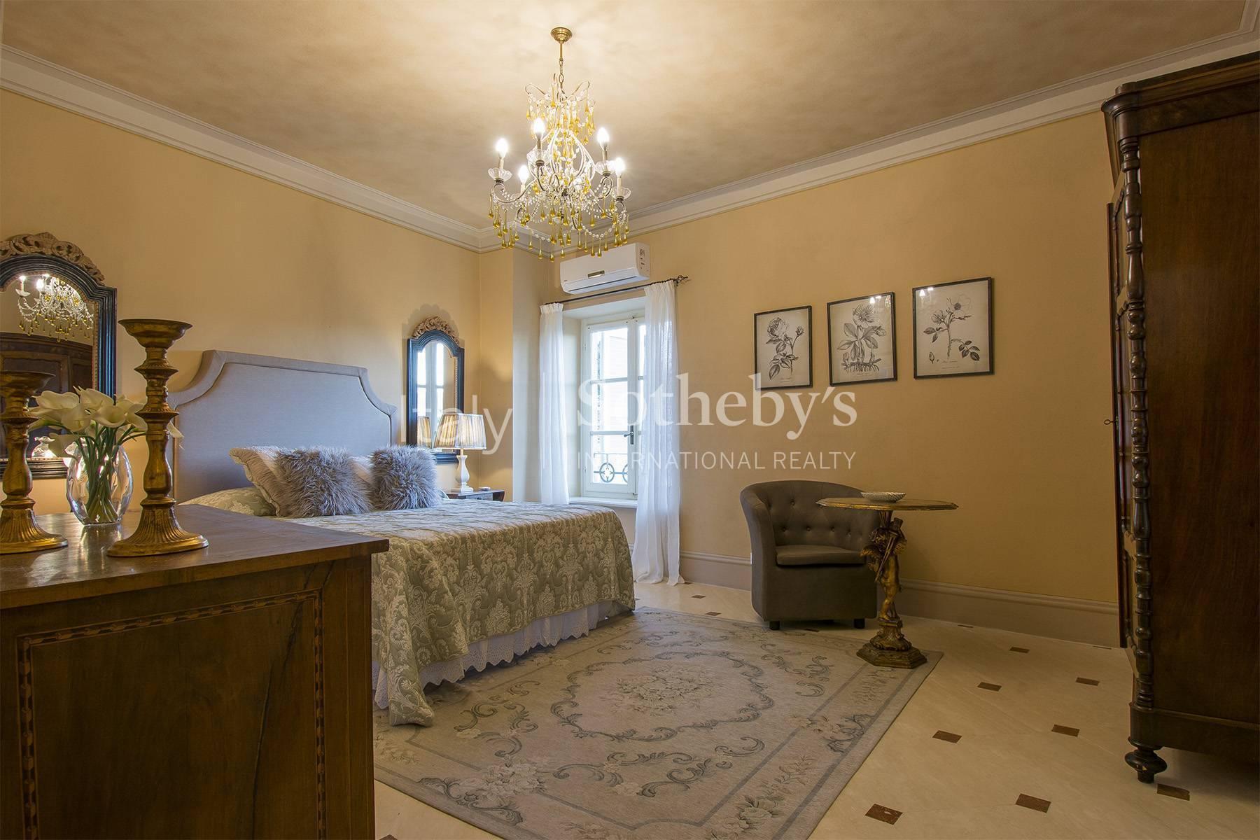 Romantica villa di lusso sulle colline di Lucca, in vendita, Lucca | Sotheby’s Realty Italy - 21