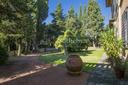 Affascinante Villa Medicea sulle colline Toscane, in vendita, Casciana Terme Lari | Sotheby’s Realty Italy - 28