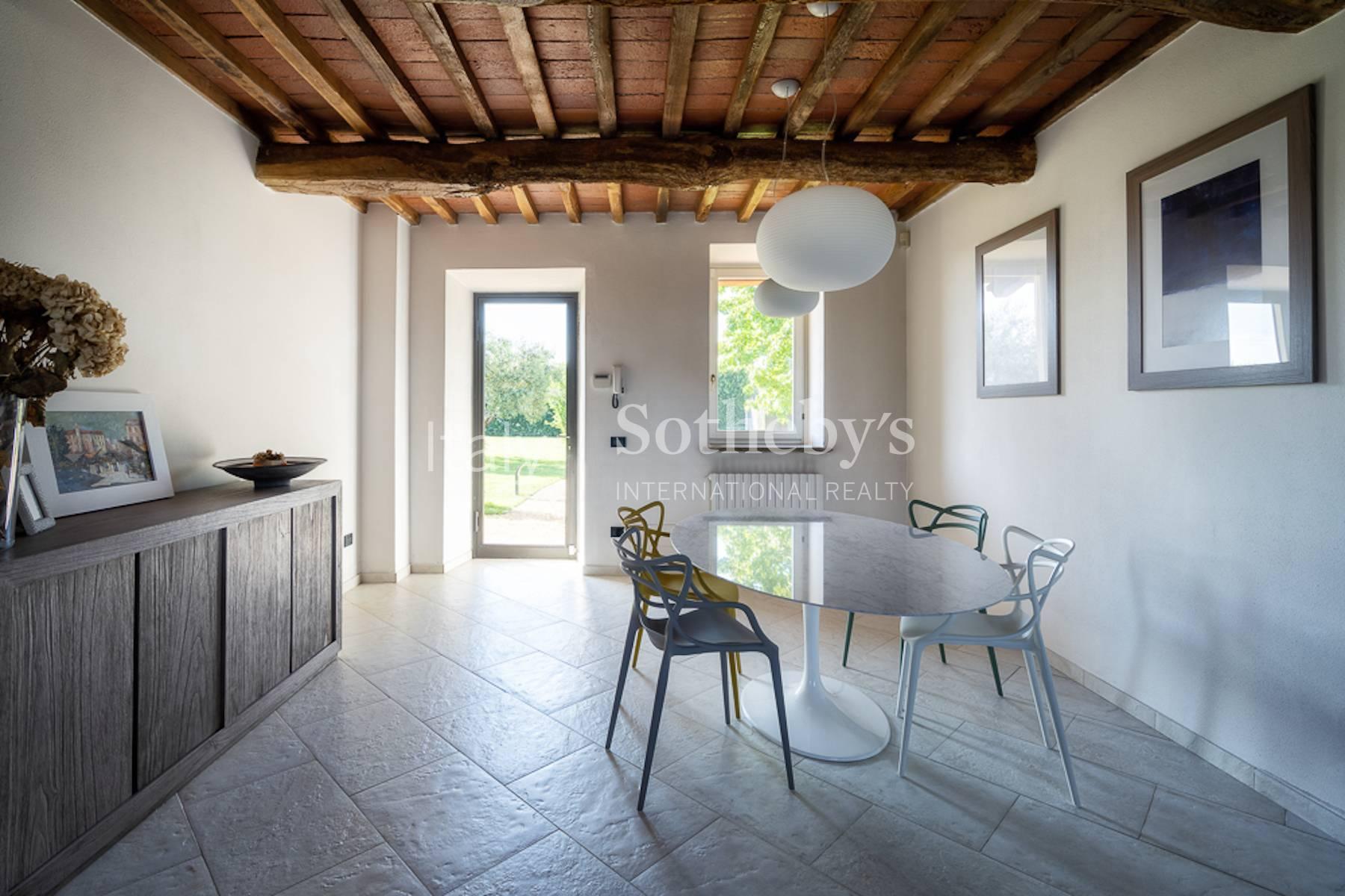 Meraviglioso casale vicino a Forte dei Marmi, in vendita, Pietrasanta | Sotheby’s Realty Italy - 17