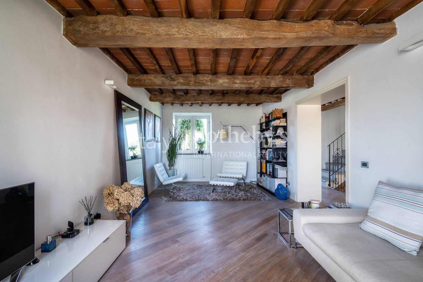 Meraviglioso casale vicino a Forte dei Marmi, in vendita, Pietrasanta | Sotheby’s Realty Italy - 10