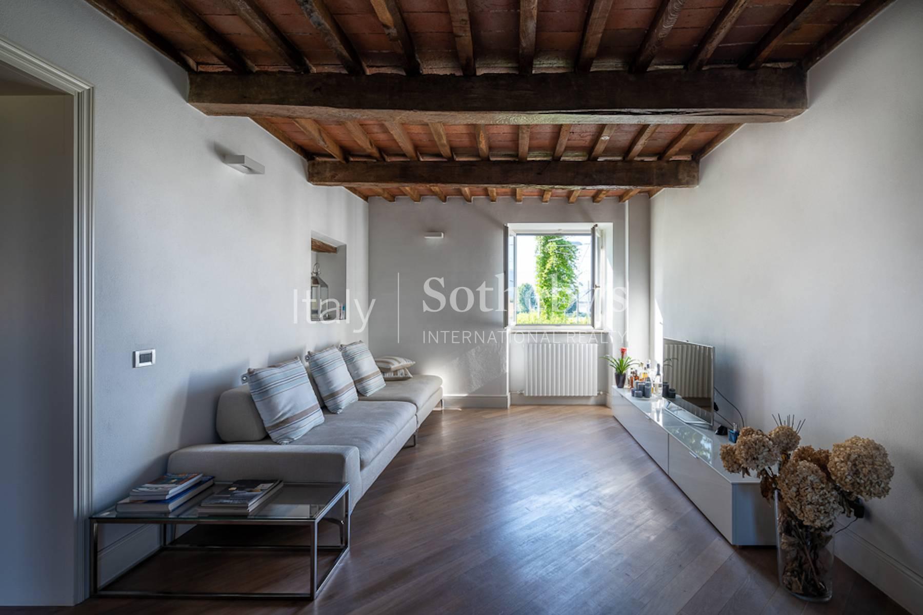 Meraviglioso casale vicino a Forte dei Marmi, in vendita, Pietrasanta | Sotheby’s Realty Italy - 11