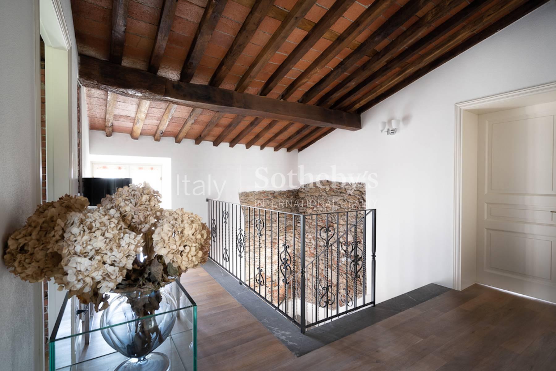 Meraviglioso casale vicino a Forte dei Marmi, in vendita, Pietrasanta | Sotheby’s Realty Italy - 15