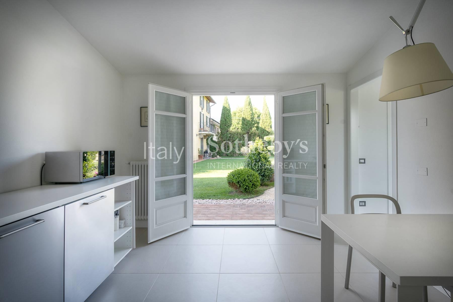 Meraviglioso casale vicino a Forte dei Marmi, in vendita, Pietrasanta | Sotheby’s Realty Italy - 24