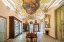 Piano Nobile di palazzo storico nel cuore di Palermo, in vendita, Palermo | Sotheby’s Realty Italy - 1