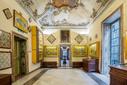 Piano Nobile di palazzo storico nel cuore di Palermo, in vendita, Palermo | Sotheby’s Realty Italy - 8