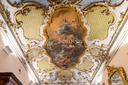 Piano Nobile di palazzo storico nel cuore di Palermo, in vendita, Palermo | Sotheby’s Realty Italy - 9