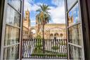 Piano Nobile di palazzo storico nel cuore di Palermo, in vendita, Palermo | Sotheby’s Realty Italy - 4