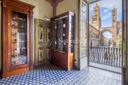 Piano Nobile di palazzo storico nel cuore di Palermo, in vendita, Palermo | Sotheby’s Realty Italy - 12