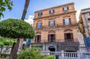 Piano Nobile di palazzo storico nel cuore di Palermo, in vendita, Palermo | Sotheby’s Realty Italy - 22