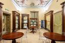 Piano Nobile di palazzo storico nel cuore di Palermo, in vendita, Palermo | Sotheby’s Realty Italy - 24