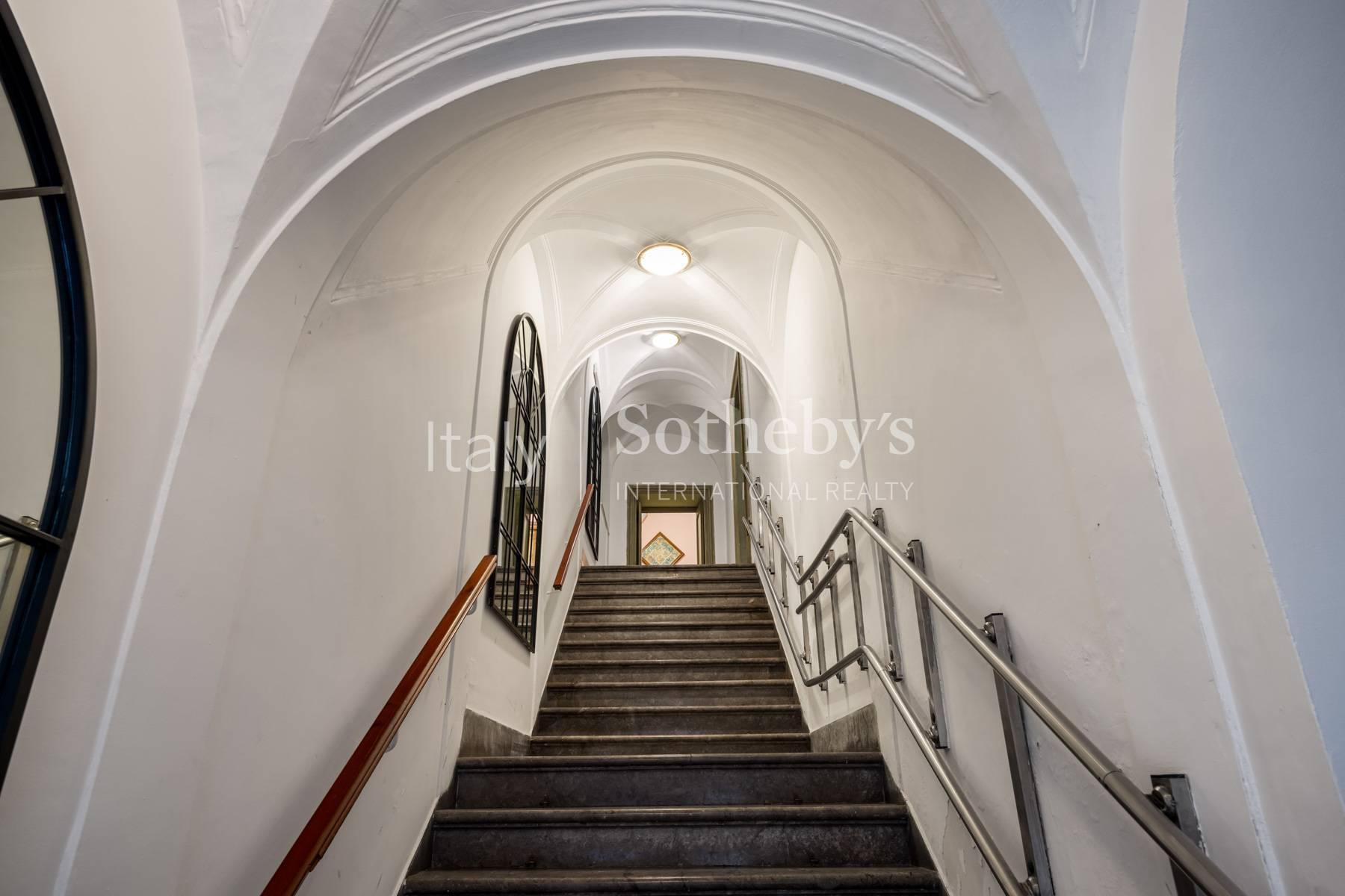 Piano Nobile di palazzo storico nel cuore di Palermo, in vendita, Palermo | Sotheby’s Realty Italy - 29