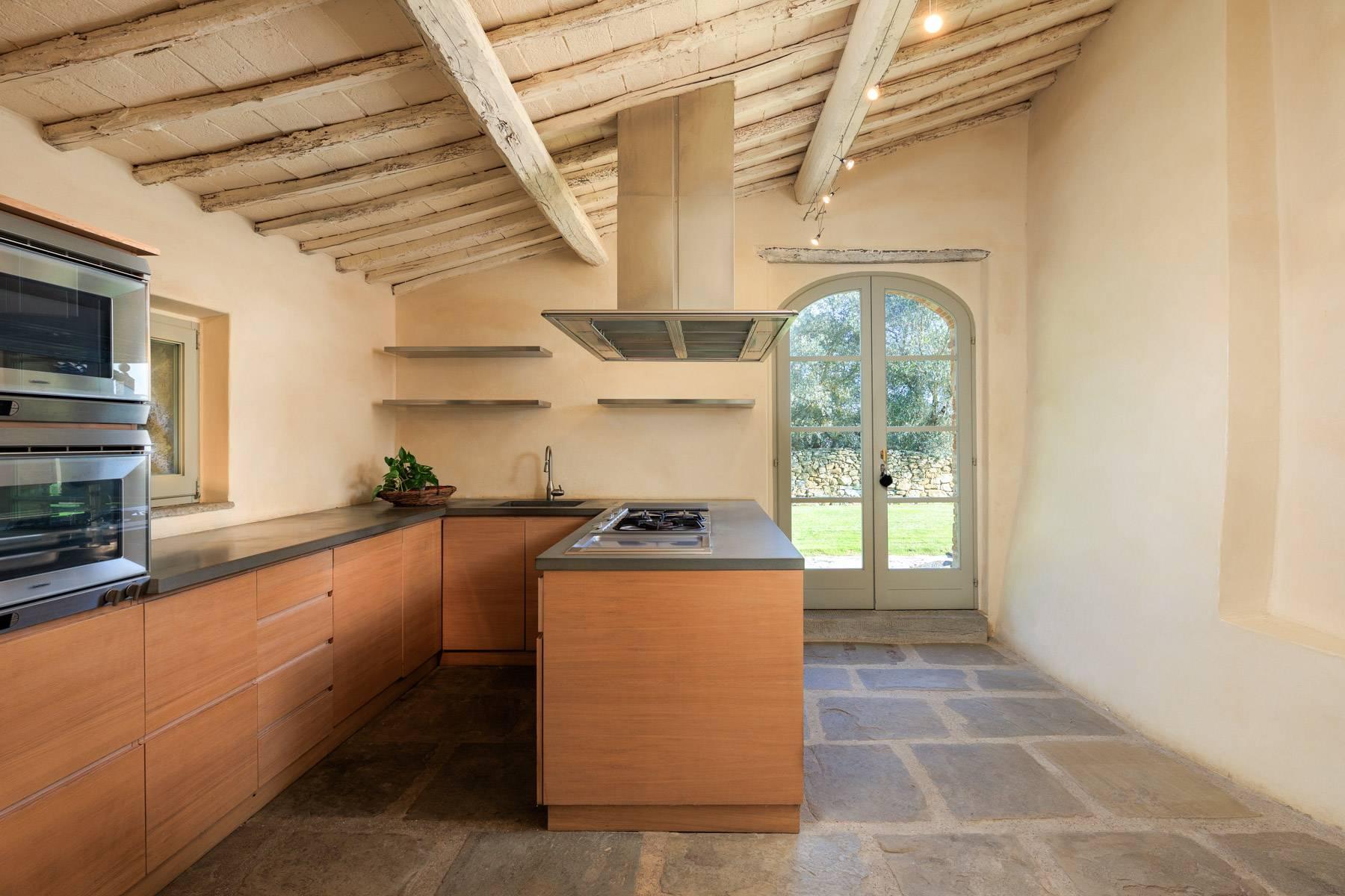 Storica fattoria finemente restaurata a Monte San Savino, in vendita, Monte San Savino | Sotheby’s Realty Italy - 10