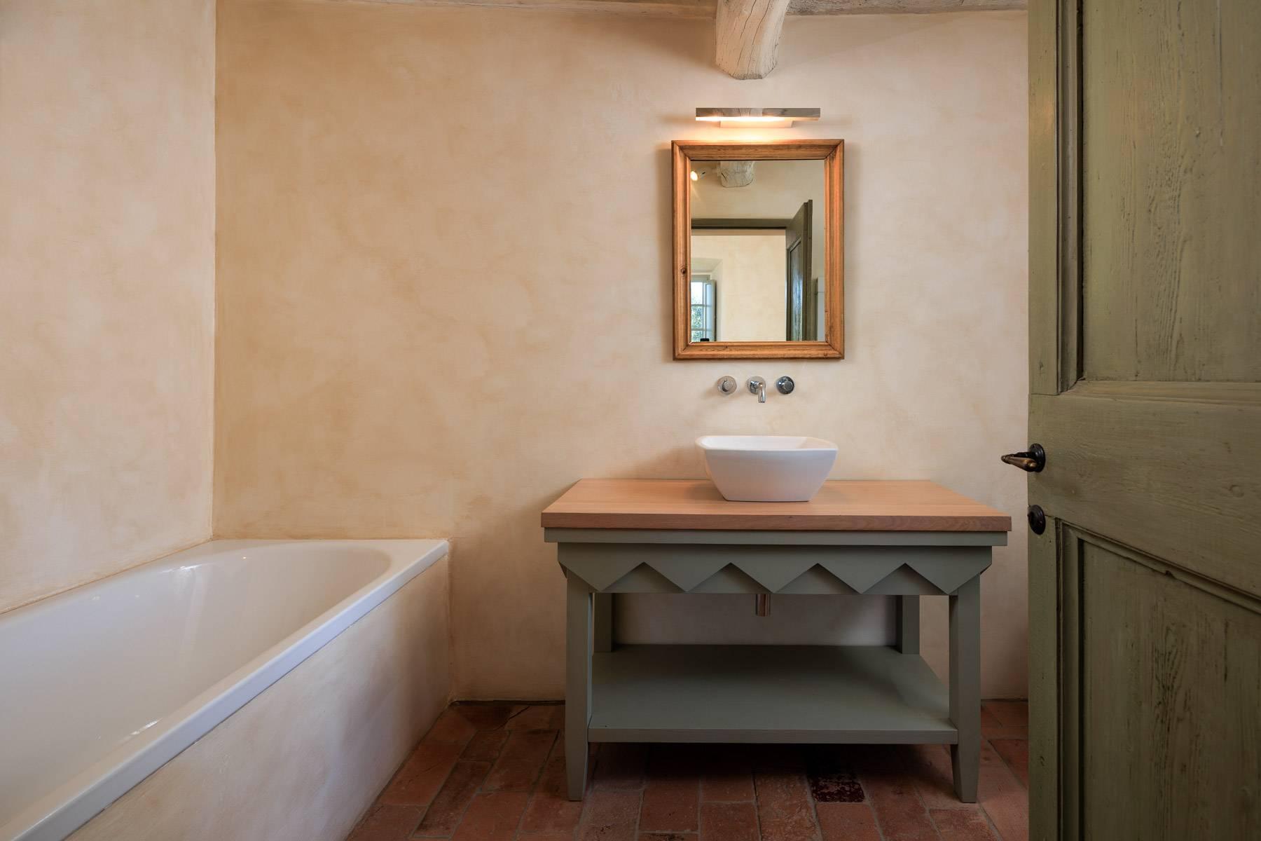 Storica fattoria finemente restaurata a Monte San Savino, in vendita, Monte San Savino | Sotheby’s Realty Italy - 18