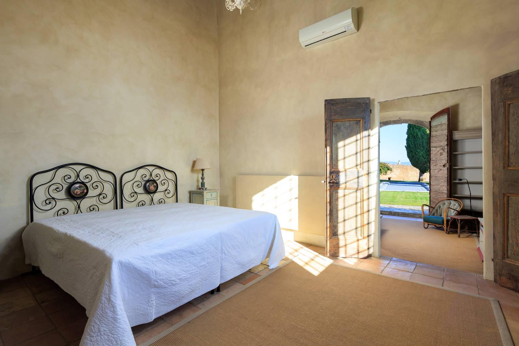 Storica fattoria finemente restaurata a Monte San Savino, in vendita, Monte San Savino | Sotheby’s Realty Italy - 29