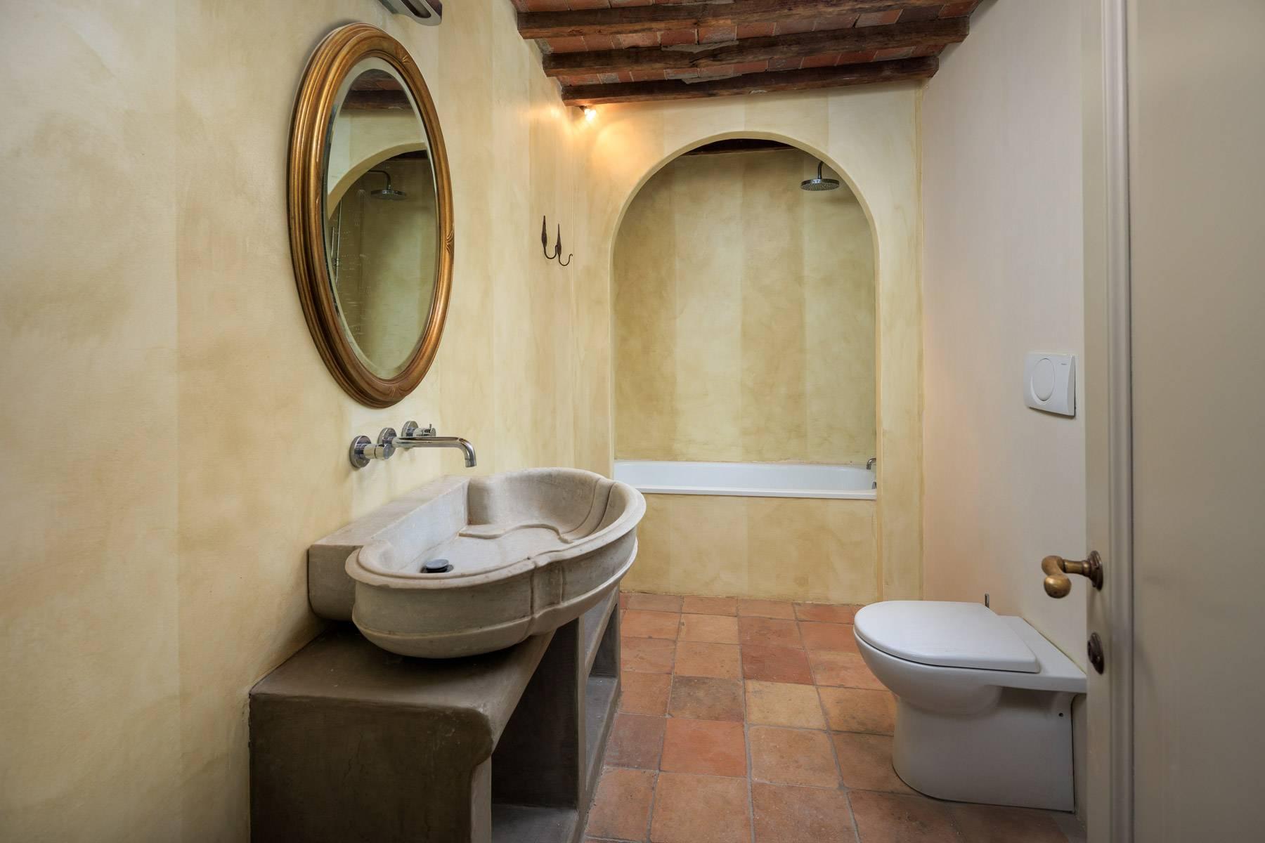 Storica fattoria finemente restaurata a Monte San Savino, in vendita, Monte San Savino | Sotheby’s Realty Italy - 30