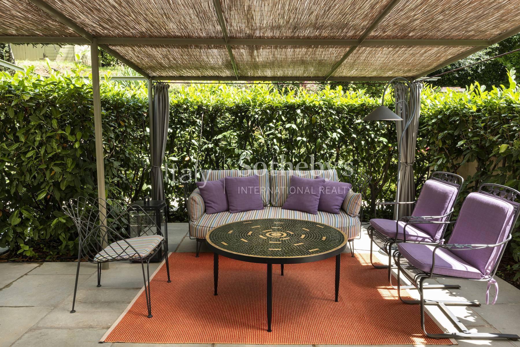 Boutique Hotel di charme sulle colline intorno a Lucca, in vendita, Camaiore | Sotheby’s Realty Italy - 13