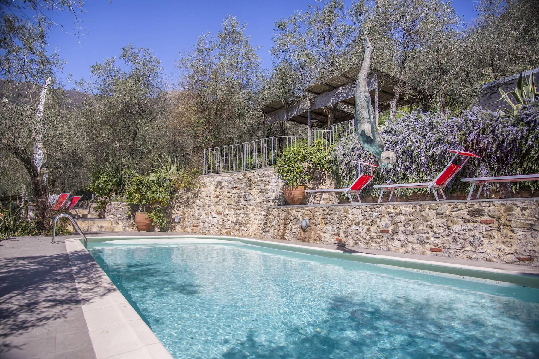 Romantico casale in Versilia - 1