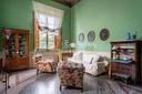 Signorile appartamento con terrazzo  a Lucca, in vendita, Lucca | Sotheby’s Realty Italy - 4