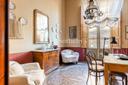 Signorile appartamento con terrazzo  a Lucca, in vendita, Lucca | Sotheby’s Realty Italy - 12