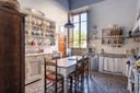 Signorile appartamento con terrazzo  a Lucca, in vendita, Lucca | Sotheby’s Realty Italy - 7