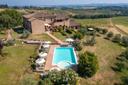 Azienda vitivinicola con antico casale a San Gimignano, in vendita, San Gimignano | Sotheby’s Realty Italy - 3