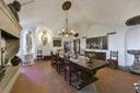 Splendida e maestosa dimora storica nel cuore della Toscana, in affitto, Monsummano Terme | Sotheby’s Realty Italy - 11