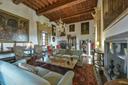 Splendida e maestosa dimora storica nel cuore della Toscana, in affitto, Monsummano Terme | Sotheby’s Realty Italy - 7