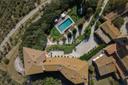 Splendida e maestosa dimora storica nel cuore della Toscana, in affitto, Monsummano Terme | Sotheby’s Realty Italy - 3
