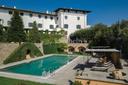Splendida e maestosa dimora storica nel cuore della Toscana, in affitto, Monsummano Terme | Sotheby’s Realty Italy - 4