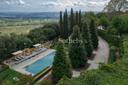 Splendida e maestosa dimora storica nel cuore della Toscana, in affitto, Monsummano Terme | Sotheby’s Realty Italy - 5