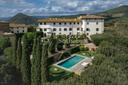 Splendida e maestosa dimora storica nel cuore della Toscana, in affitto, Monsummano Terme | Sotheby’s Realty Italy - 21