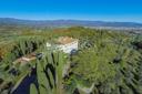 Maestosa villa storica sulle colline di Pistoia, in vendita, Pistoia | Sotheby’s Realty Italy - 27