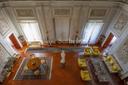 Maestosa villa storica sulle colline di Pistoia, in vendita, Pistoia | Sotheby’s Realty Italy - 9