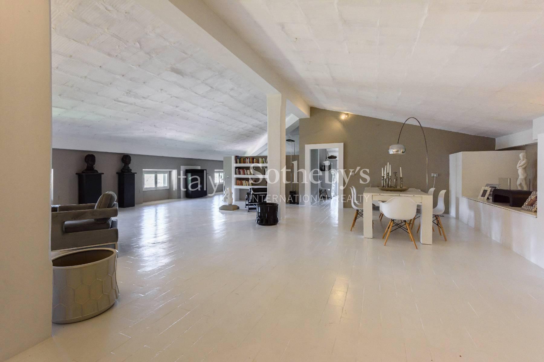 Lussuosa villa ristrutturata vicino Firenze, in vendita, Dicomano | Sotheby’s Realty Italy - 17
